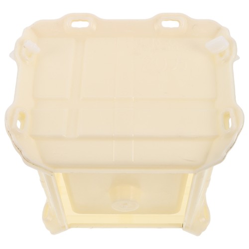 Stampo per vaso fiori - ,
