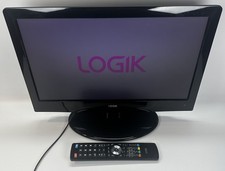 Logik 19'' LED L19LDIB11 iDTV
