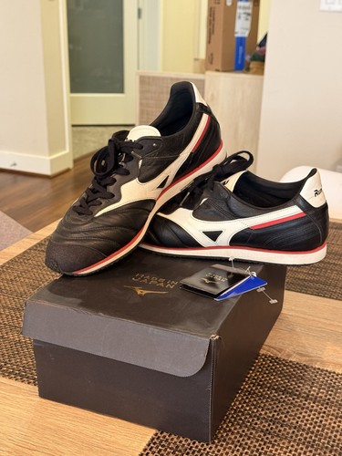 Sneaker mizuno morelia 1985 - sneaker,