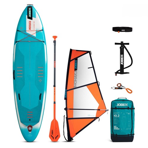 Jobe mohaka windsurf - windsurf, sup