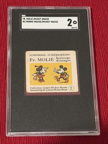 1930 molie topolino - fr.,