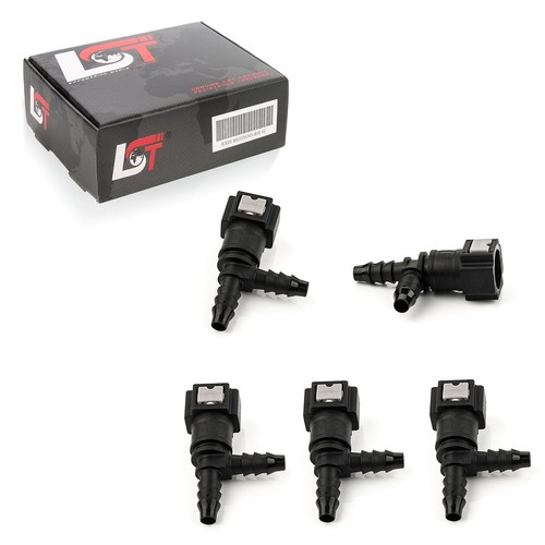 Chiusura rapida linea - 5x,