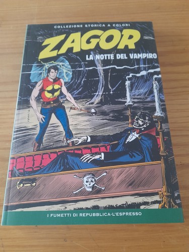 Zagor collezione storica - , a