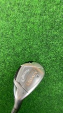 Legacy Callaway 3-Hybrid -