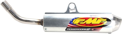 Fmf pwr core sil ktm - fmf, ii