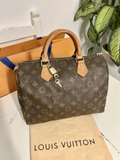 Louis Vuitton Speedy 30 Borsa
