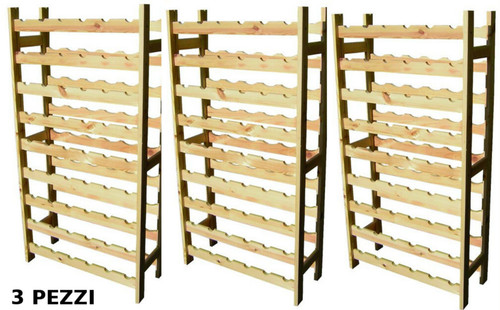 Cantinette portabottiglie 54 - 3,