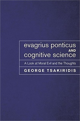 Evagrius ponticus and - evagrius,