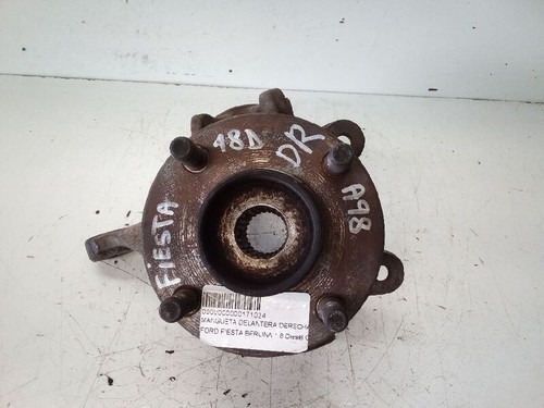 Fusello anteriore destro ford - anteriore,