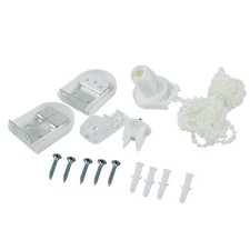 Persiane Controller Persiane Supporto Accessori Tendine Staffe Catena Set Di