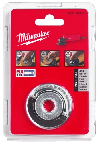 Milwaukee 4932352473 dado - 4932352473,