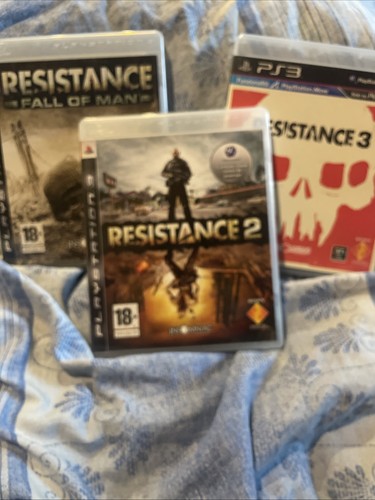 Lotto giochi resistance - lotto,