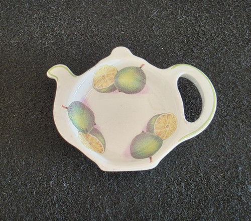 Vintage poggia mestolo - poggia,