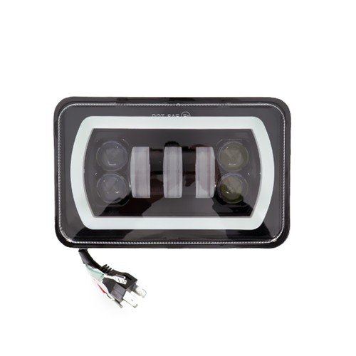 Faro fanale anteriore sx - faro,