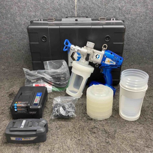 Graco xforce spruzzatore di - hd,