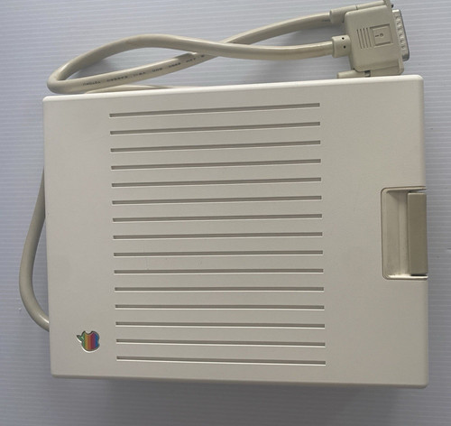 Apple disk iic - iic, floppy