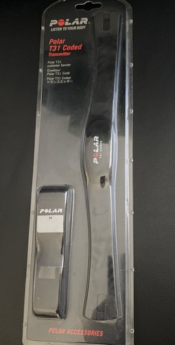 Polar t31 trasmettitore - polar,