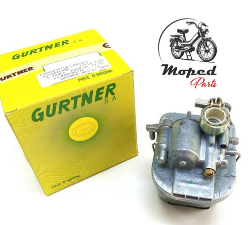 Carburateur gurtner ar2 - carburateur, ar2-12