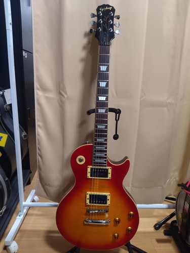 Epiphone chitarra elettrica - chitarra,