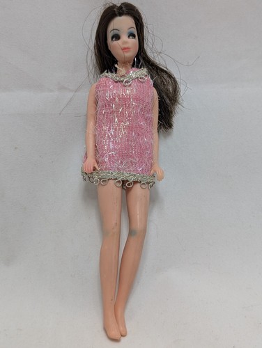 Vintage angie doll - vintage,