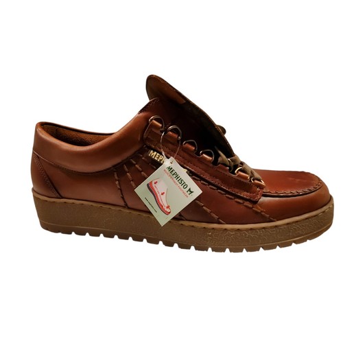 Nuove scarpe uomo mephisto - nuove,