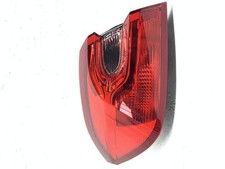 Rear light Ford FIESTA VII
