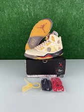 Taglia 10 - Jordan 5 SP x