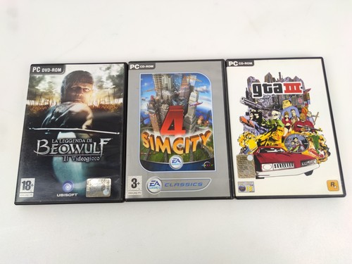 Lotto dvd sim - sim, city