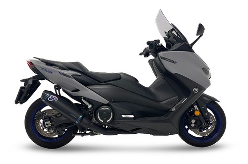Y12508000bnc scarico - y12508000bnc,