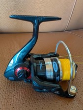 Mitchell Avocet II C2000F Spinning Reel Usato Ottimo