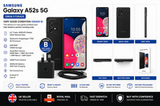 Samsung galaxy a52s - samsung,