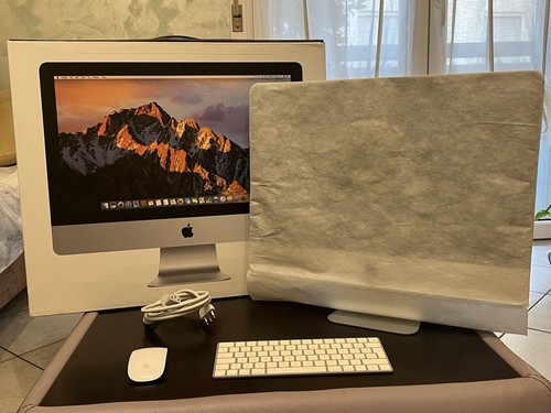 Apple imac 1tb intel - '',