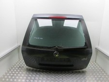 Portabagagli/Portellone posteriore SKODA FABIA 1 PHASE 2 BREAK 6Y9827025