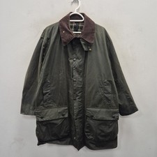 Barbour A200 Border Wax