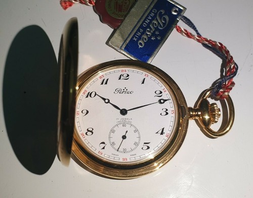 Orologio meccanico tasca - orologio,