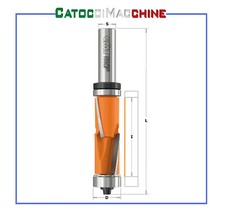 FRESA PER RIFILARE A TAGLIENTI