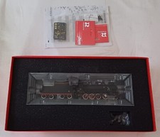 Rivarossi  Hornby  HR 2028  Locomotiva FS Gr 740.108. Come nuova
