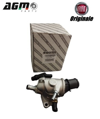 Termostato refrigerante - termostato,