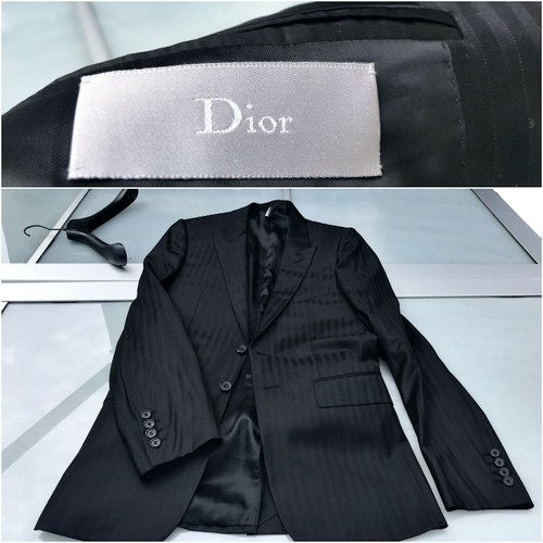 Ultrarare great dior homme - &,