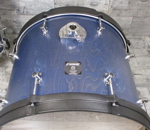Sonor sonic plus 16 - sonor, 16"