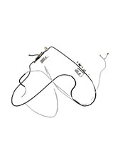 ANTENNE WIFI WIRELESS