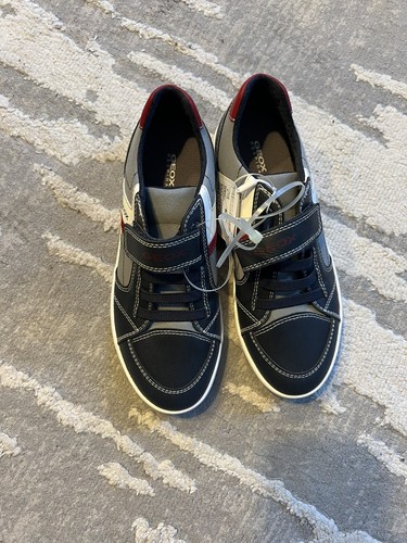 Geox sneakers kids - geox,