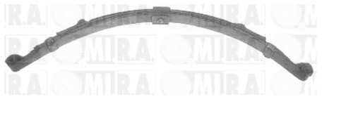 Balestra ribassata fiat - ribassata,