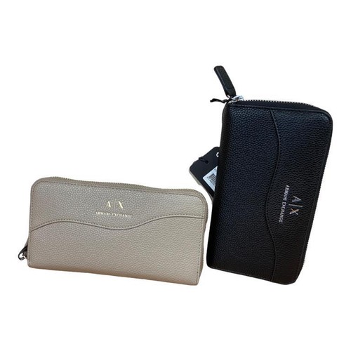 Armani exchange portafogli - armani,