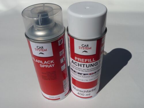 Bomboletta spray set - bomboletta, a