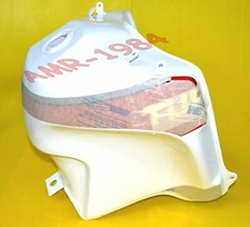 SERBATOIO BENZINA BIANCO -