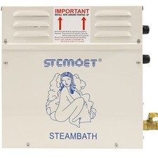 Generatore di Vapore 3KW/4.5KW