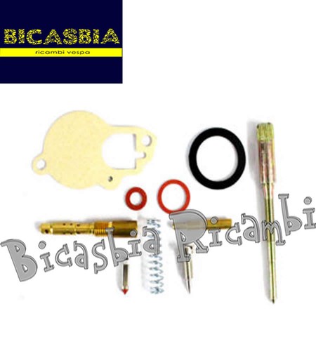 7791 kit revisione - 7791,