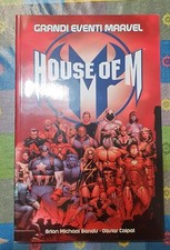 Volume Grandi Eventi Marvel -