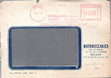 Frontespizio -Affrancatura